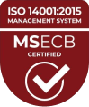 ISO 14001:2015